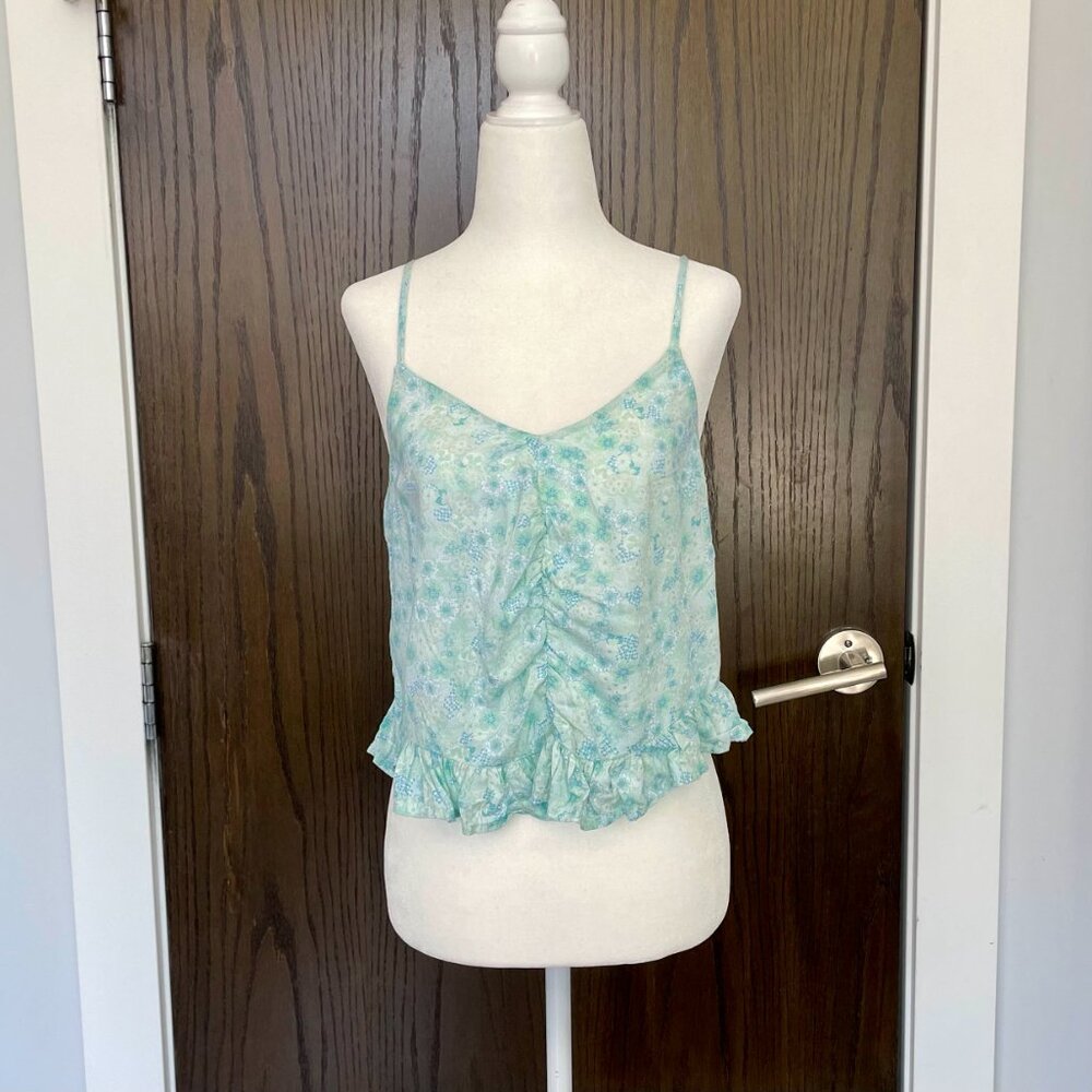 ABOUND Sleeveless Top